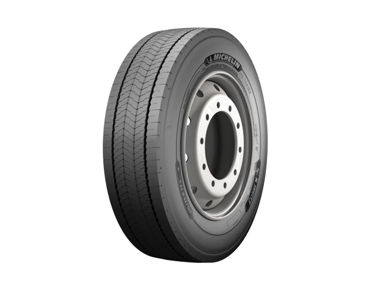 275/70R22.5 opona bieżnikowana MICHELIN REMIX X INCITY XZU TL M+S 148/145J